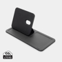 Picture of Swiss Peak 3 in 1 RCS recycled PU wireless charger desk tray