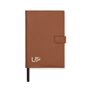 Picture of VINGA Timo PU RCS RPET notebook