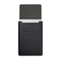 Picture of VINGA Timo PU RCS RPET 16" laptop sleeve