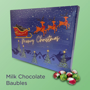 Picture of Branded Variety Advent Calendars – Fully Bespoke & Filled with Your Choice of Confectionery