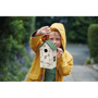 Picture of GREENJAY BIRDHOUSE