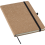 Picture of The Plato Recycled Leather Notebook