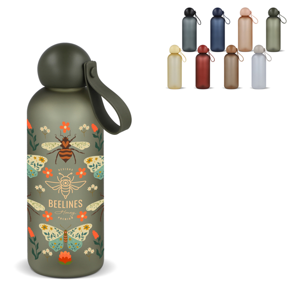 Picture of Sagaform Tom Water Bottle 650ml