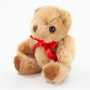 Picture of 13cm Recycled Jasper Bear