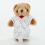 Picture of 13cm Recycled Jasper Bear