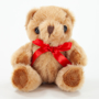 Picture of 13cm Recycled Jasper Bear