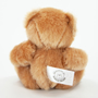 Picture of 13cm Recycled Jasper Bear