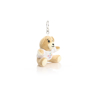Picture of Printed ECO 10cm Eleanor Keyring Bear