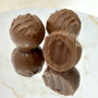 Picture of Chocolate Truffle Box (2 Piece)
