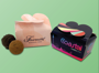 Picture of Chocolate Truffle Box (2 Piece)