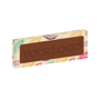 Picture of Eco Window Box - 12 Baton Bar - Milk Chocolate³ - 3D Branding 60g