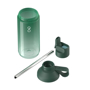 Picture of Ocean Bottle GO Clear 710 ml water bottle