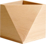 Picture of Citizen Green Hexawood pen holder