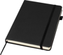 Picture of JournalBooks Liss A5 recycled plastic hard cover notebook