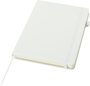 Picture of JournalBooks Liss A5 recycled plastic hard cover notebook