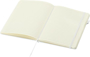 Picture of JournalBooks Liss A5 recycled plastic hard cover notebook