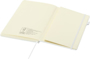 Picture of JournalBooks Liss A5 recycled plastic hard cover notebook