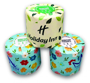 Picture of SERIOUS Promo Loo Roll (UK MADE)