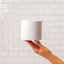 Picture of SERIOUS Promo Loo Roll (UK MADE)
