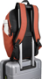 Picture of Resi Plus 15" GRS recycled anti-theft backpack 18L