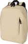Picture of Resi Plus 15" GRS recycled anti-theft backpack 18L