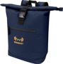 Picture of Resi Plus 15" GRS recycled roll-top backpack 18L