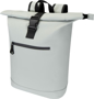 Picture of Resi Plus 15" GRS recycled roll-top backpack 18L