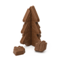 Picture of Eco Tree Box - 3D Chocolate Tree