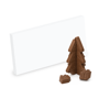 Picture of Eco Tree Box - 3D Chocolate Tree