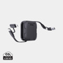 Picture of Urban Vitamin San Jose 100W stand with retractable cable