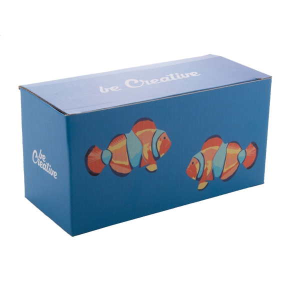 Picture of CreaBox Bespoke Printed Double Mug Box