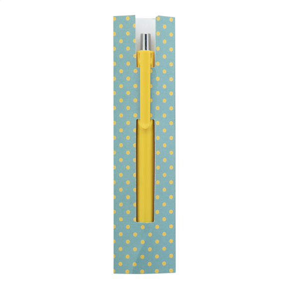 Picture of CreaSleeve Pen Custom Pen Sleeve