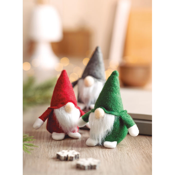 Picture of Decorative frosty gonk