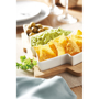 Picture of Christmas Tree Serving Platter