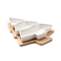 Picture of Christmas Tree Serving Platter