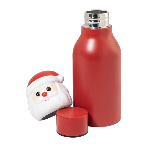 Picture of Christmas insulated bottle