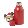 Picture of Christmas insulated bottle