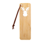 Picture of Christmas Bookmark