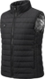 Picture of SCX.design G03 ThermoVest heated bodywarmer - Black