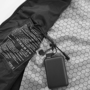 Picture of SCX.design G03 ThermoVest heated bodywarmer - Black