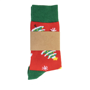 Picture of Christmas Socks