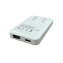 Picture of USB and USB-C Folding Plug