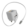 Picture of USB-C Plug Charger with Retractable USB-C Cable