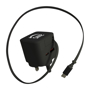 Picture of USB-C Plug Charger with Retractable USB-C Cable