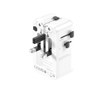 Picture of GAN 25W Ultra Slim Universal travel adapter