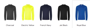 Picture of JC023 AWDis Just Cool Long sleeve active T