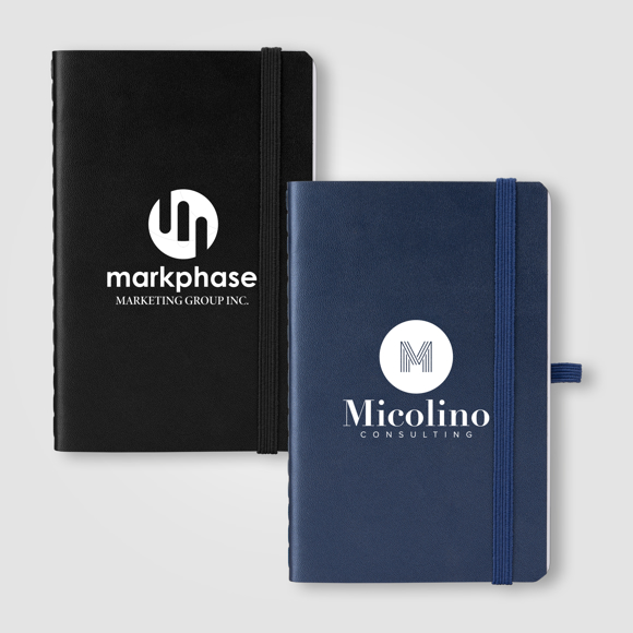 Picture of Molière - Soft Recycled Cover A6 Notebook