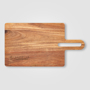 Picture of Sund FSC Wood Cutting & Serving Board – 400 x 220 x 15 mm