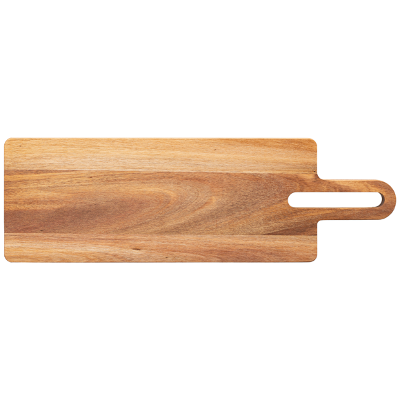 Picture of Zuno FSC Wood Cutting & Serving Board – 480 x 150 x 15 mm