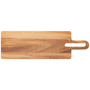 Picture of Zuno FSC Wood Cutting & Serving Board – 480 x 150 x 15 mm